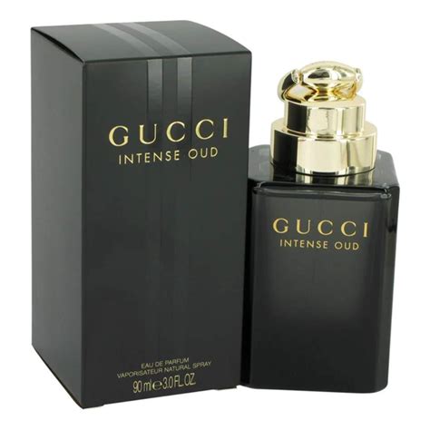 gucci intense oud perfume|is gucci intense oud discontinued.